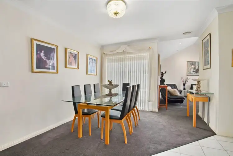 Fifth view of Homely house listing, 19 Bushfield Court, Traralgon VIC 3844