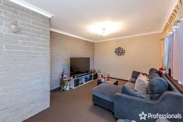 Third view of Homely semi-detached listing, 13A Thomas Avenue, Geraldton WA 6530