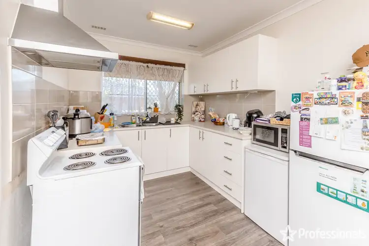 Fourth view of Homely semi-detached listing, 13A Thomas Avenue, Geraldton WA 6530