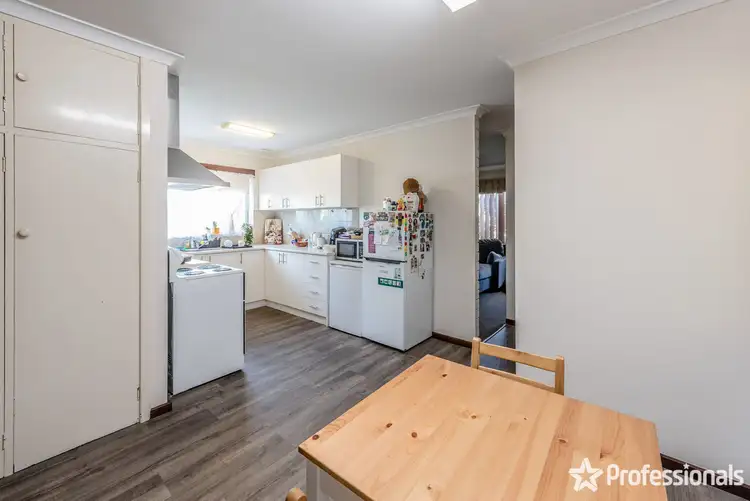Sixth view of Homely semi-detached listing, 13A Thomas Avenue, Geraldton WA 6530