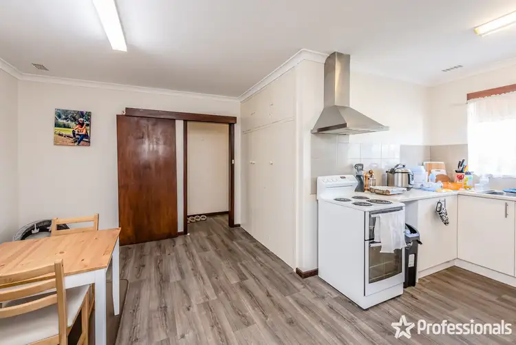 Seventh view of Homely semi-detached listing, 13A Thomas Avenue, Geraldton WA 6530