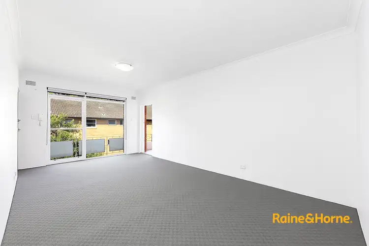 Third view of Homely apartment listing, 16/11 Everton Road, Strathfield NSW 2135