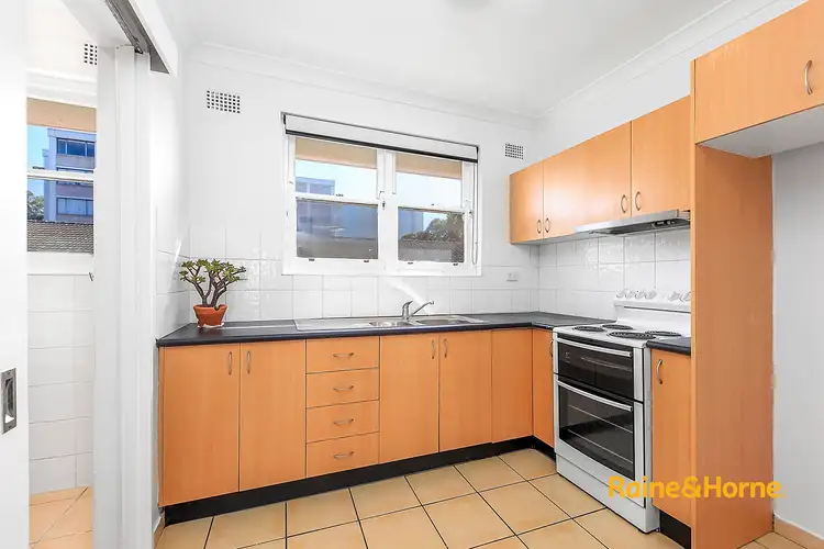 Fourth view of Homely apartment listing, 16/11 Everton Road, Strathfield NSW 2135