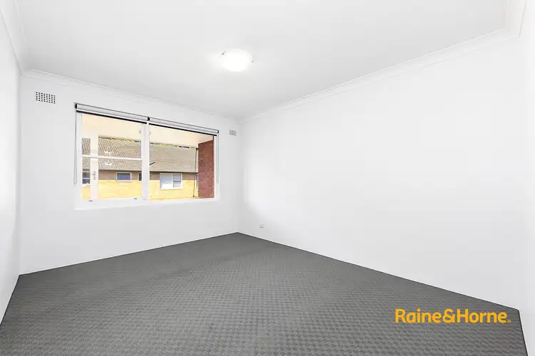 Fifth view of Homely apartment listing, 16/11 Everton Road, Strathfield NSW 2135