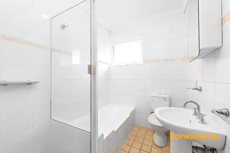 Sixth view of Homely apartment listing, 16/11 Everton Road, Strathfield NSW 2135