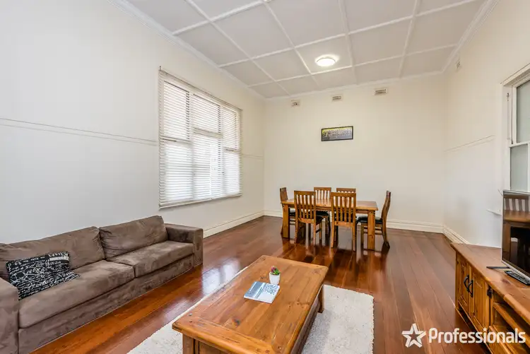 Third view of Homely villa listing, 1/10 Cunningham Street, Geraldton WA 6530