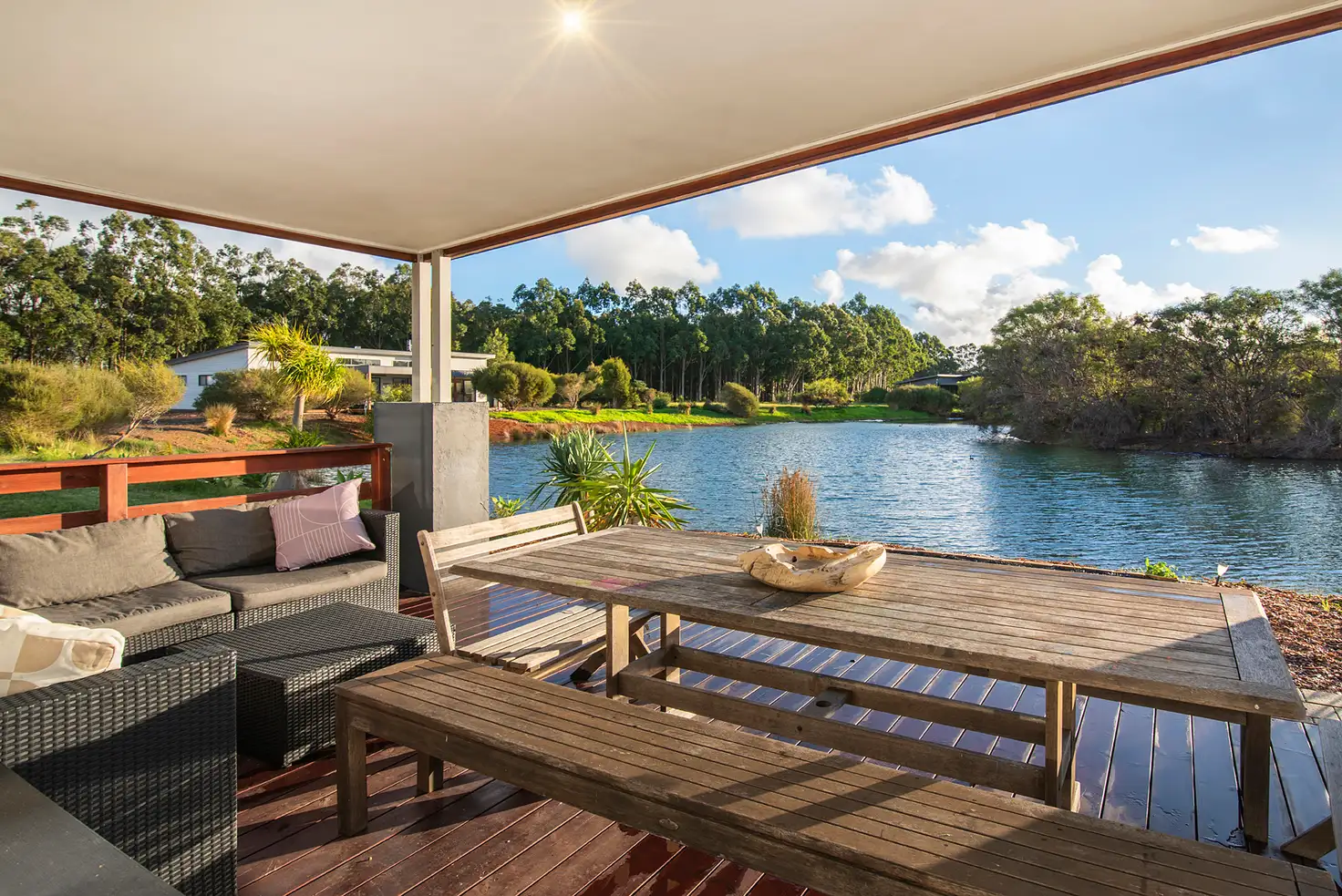 Main view of Homely house listing, 10/3599 Caves Road, Wilyabrup WA 6280