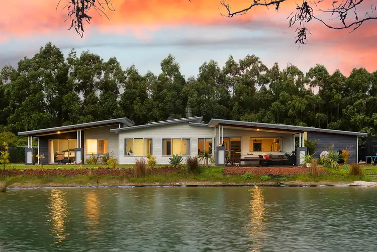 Second view of Homely house listing, 10/3599 Caves Road, Wilyabrup WA 6280