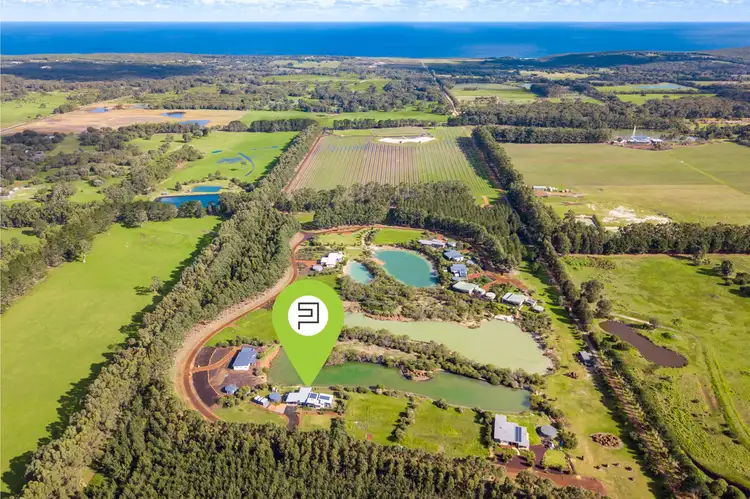 Third view of Homely house listing, 10/3599 Caves Road, Wilyabrup WA 6280