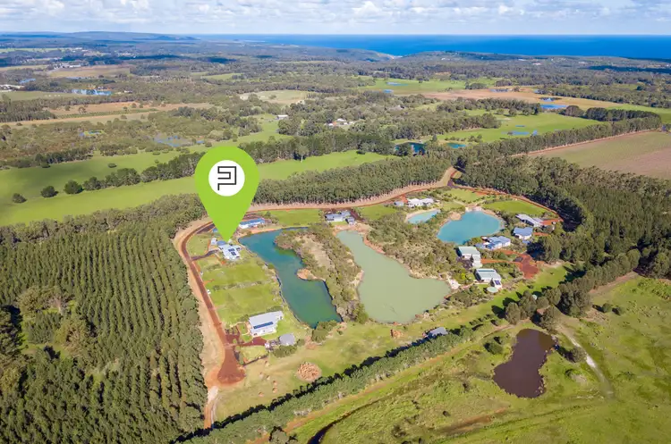 Fifth view of Homely house listing, 10/3599 Caves Road, Wilyabrup WA 6280