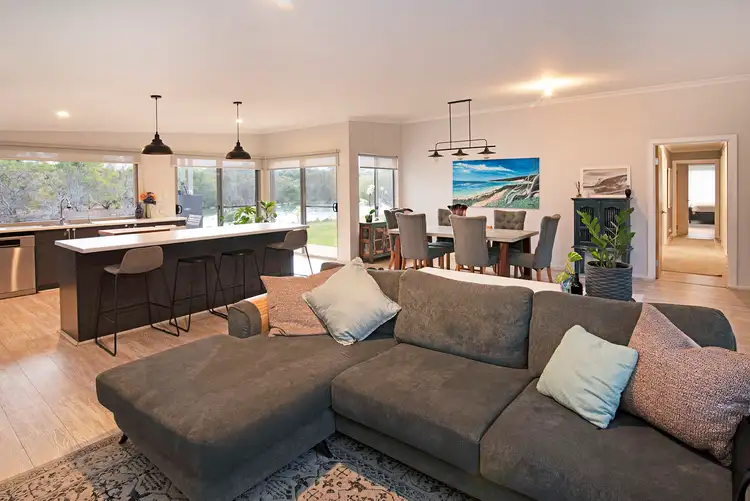 Seventh view of Homely house listing, 10/3599 Caves Road, Wilyabrup WA 6280