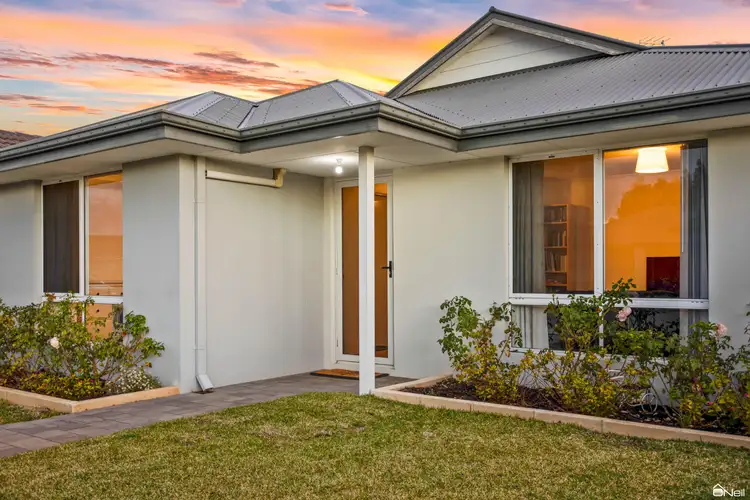 Third view of Homely house listing, 13 Torino Crescent, Piara Waters WA 6112