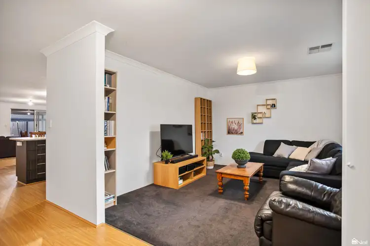 Fourth view of Homely house listing, 13 Torino Crescent, Piara Waters WA 6112