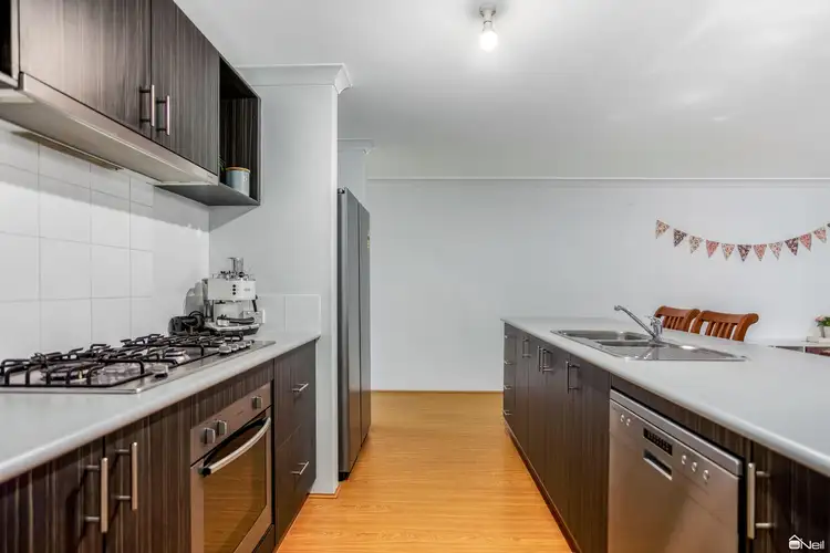 Seventh view of Homely house listing, 13 Torino Crescent, Piara Waters WA 6112