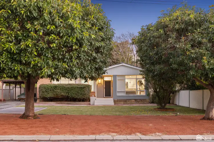 Main view of Homely house listing, 10 Spencer Road, Kelmscott WA 6111