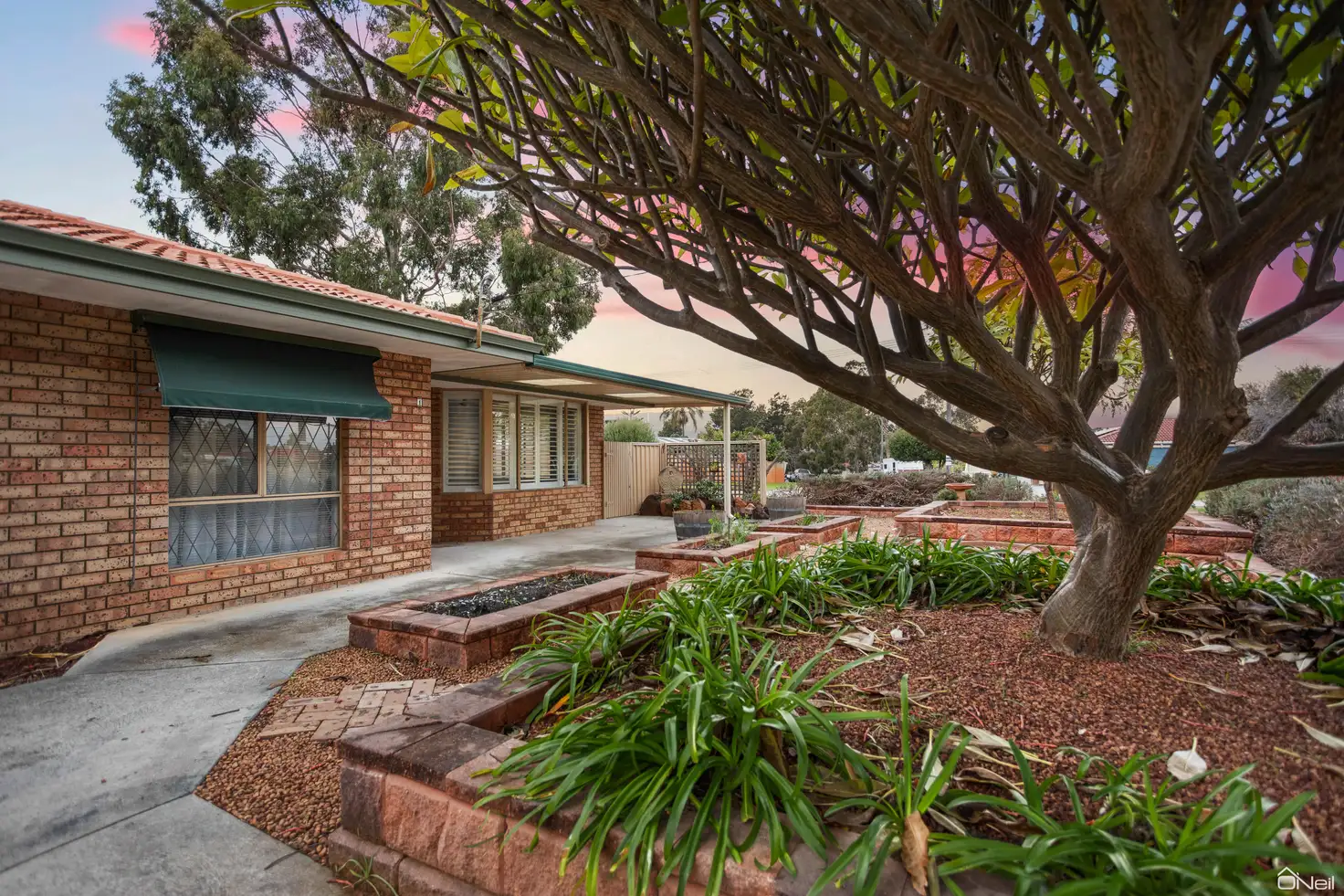 Main view of Homely house listing, 1 Tweed Close, Camillo WA 6111