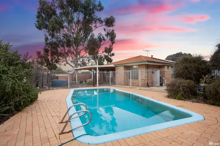 Third view of Homely house listing, 1 Tweed Close, Camillo WA 6111