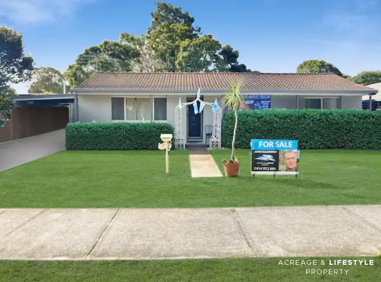 7 Sandpiper Street, Beachmere QLD 4510