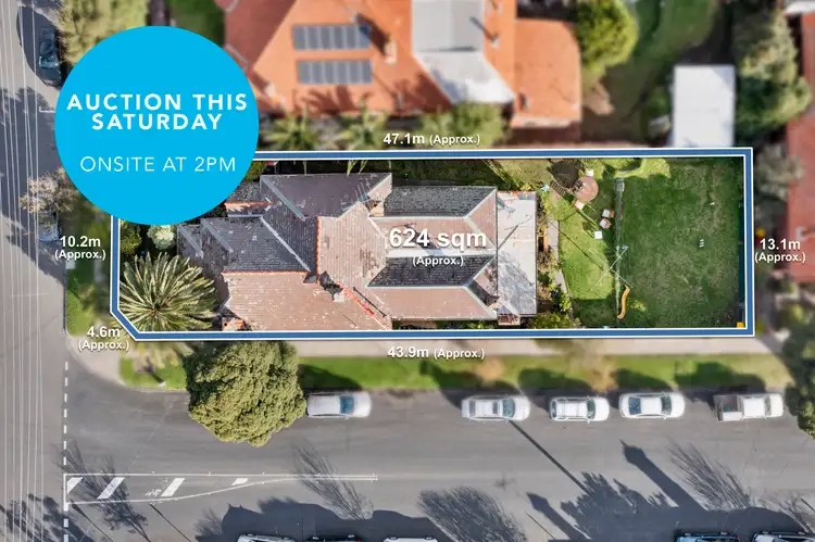 9 St Georges Road, Elsternwick VIC 3185