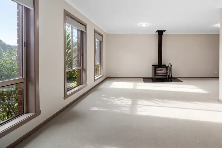Second view of Homely house listing, 3 Currawong Road, Healesville VIC 3777