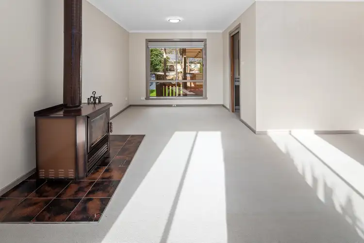 Third view of Homely house listing, 3 Currawong Road, Healesville VIC 3777