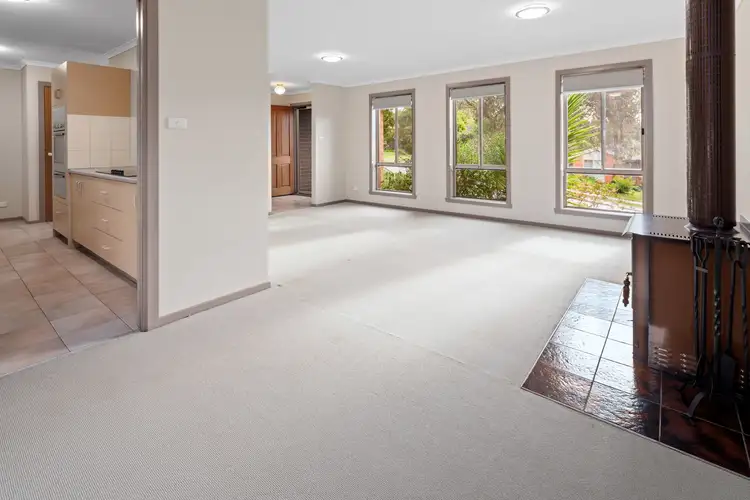 Fourth view of Homely house listing, 3 Currawong Road, Healesville VIC 3777