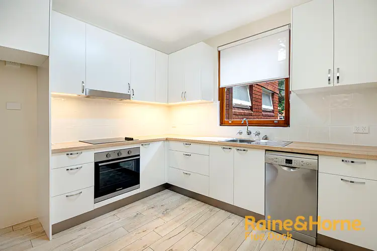 4/28 Tintern Road, Ashfield NSW 2131