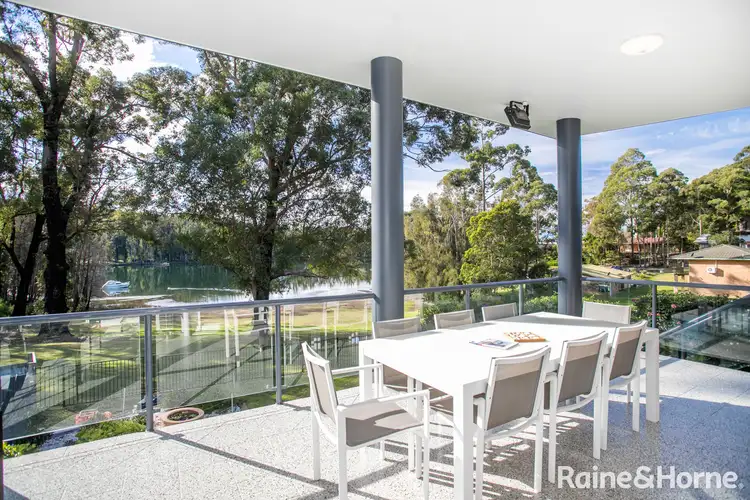 Third view of Homely house listing, 17 Windemere Drive, Conjola Park NSW 2539