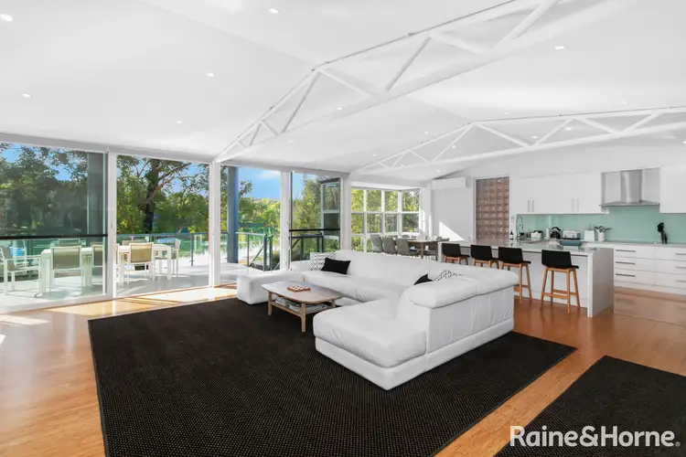 Fifth view of Homely house listing, 17 Windemere Drive, Conjola Park NSW 2539