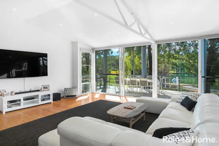 Sixth view of Homely house listing, 17 Windemere Drive, Conjola Park NSW 2539
