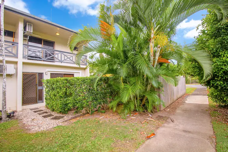 Second view of Homely unit listing, 2/7 McPherson Close, Edge Hill QLD 4870