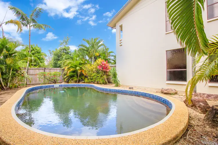 Third view of Homely unit listing, 2/7 McPherson Close, Edge Hill QLD 4870