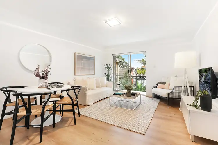 8/39-41 Collingwood Street, Drummoyne NSW 2047