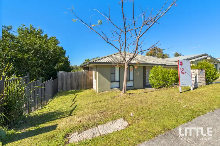 Second view of Homely house listing, 38 Ari Street, Marsden QLD 4132