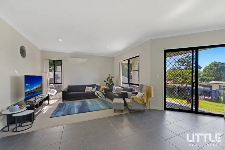 Third view of Homely house listing, 38 Ari Street, Marsden QLD 4132