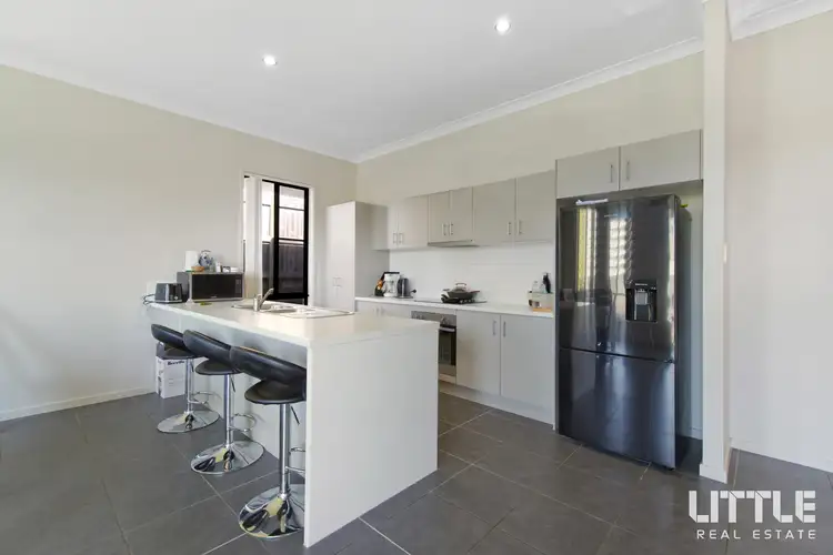Fourth view of Homely house listing, 38 Ari Street, Marsden QLD 4132