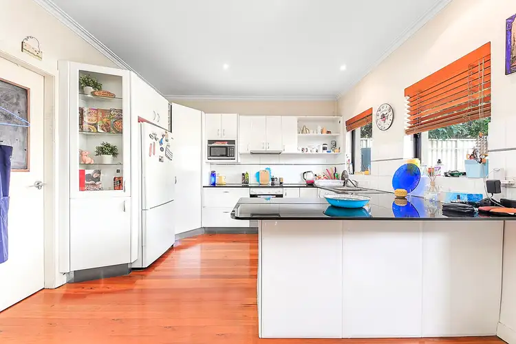 Fourth view of Homely house listing, 8B Austral Street, Malabar NSW 2036