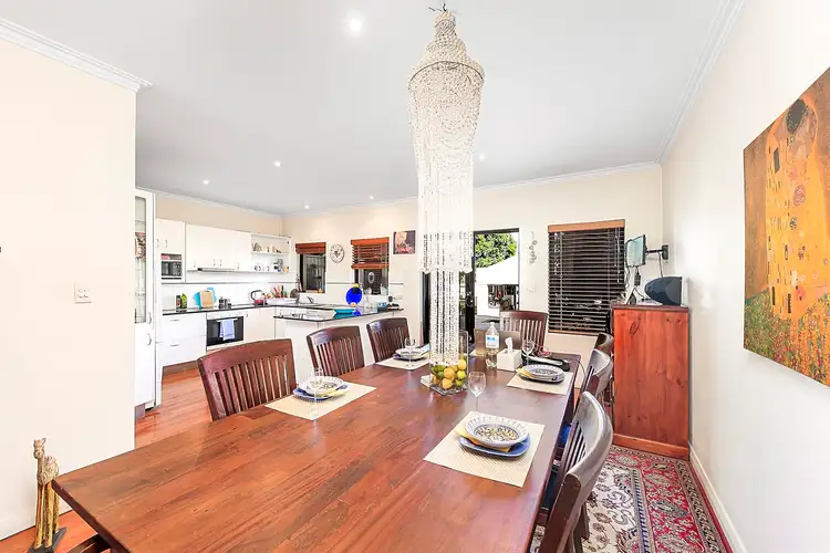 Fifth view of Homely house listing, 8B Austral Street, Malabar NSW 2036