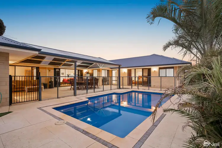Main view of Homely house listing, 24 Plaistowe Boulevard, Byford WA 6122