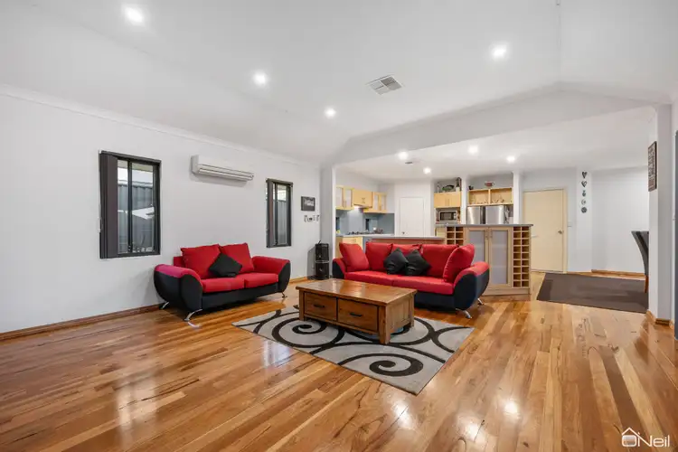 Third view of Homely house listing, 24 Plaistowe Boulevard, Byford WA 6122