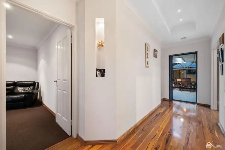 Fourth view of Homely house listing, 24 Plaistowe Boulevard, Byford WA 6122
