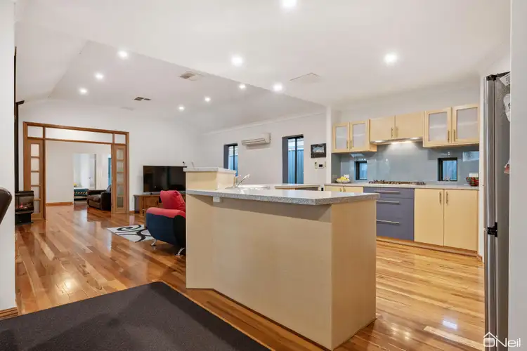 Sixth view of Homely house listing, 24 Plaistowe Boulevard, Byford WA 6122
