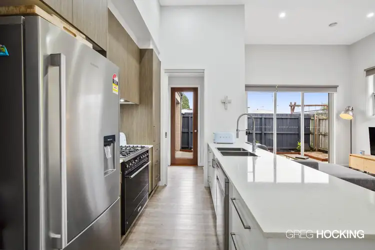 Second view of Homely house listing, 4 Narooma Street, Norlane VIC 3214