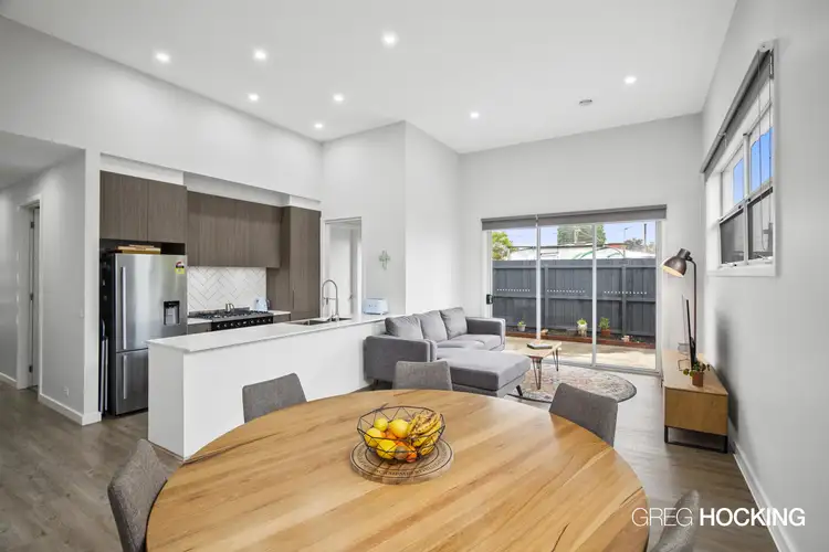Third view of Homely house listing, 4 Narooma Street, Norlane VIC 3214