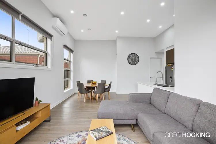 Fourth view of Homely house listing, 4 Narooma Street, Norlane VIC 3214