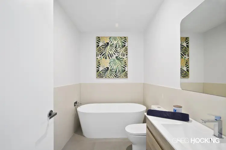 Fifth view of Homely house listing, 4 Narooma Street, Norlane VIC 3214