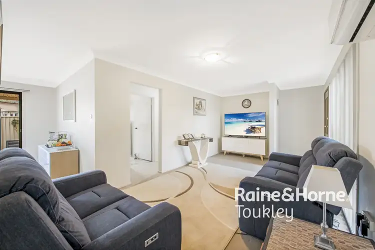 Second view of Homely unit listing, 6/10 Moss Avenue, Toukley NSW 2263