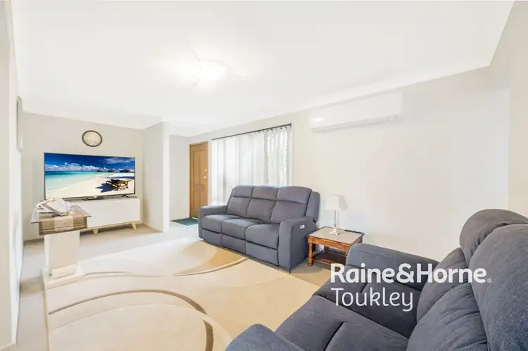 Fourth view of Homely unit listing, 6/10 Moss Avenue, Toukley NSW 2263