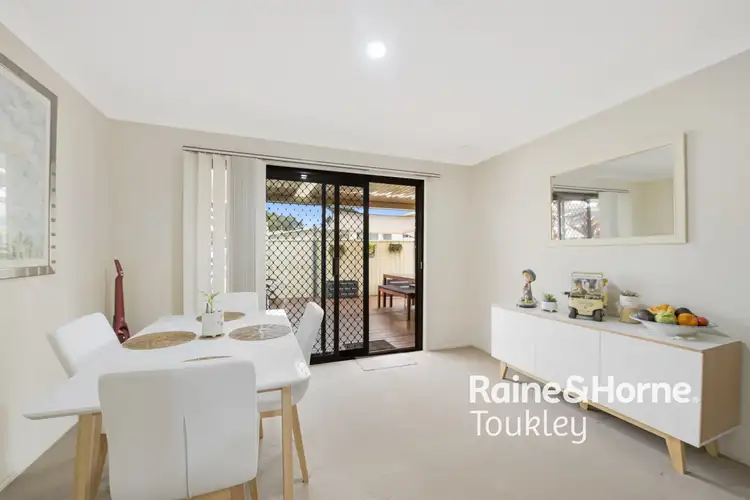 Fifth view of Homely unit listing, 6/10 Moss Avenue, Toukley NSW 2263