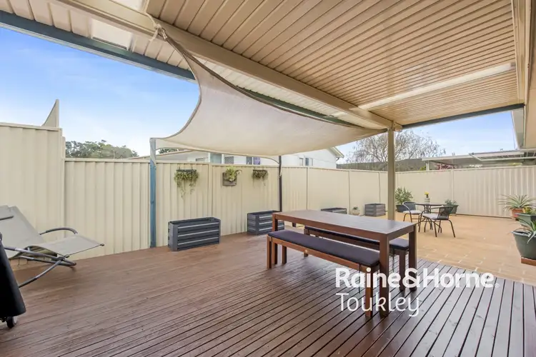 Sixth view of Homely unit listing, 6/10 Moss Avenue, Toukley NSW 2263